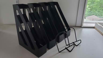 Photo of free Desk organizer (clarkson lorne park area) #1