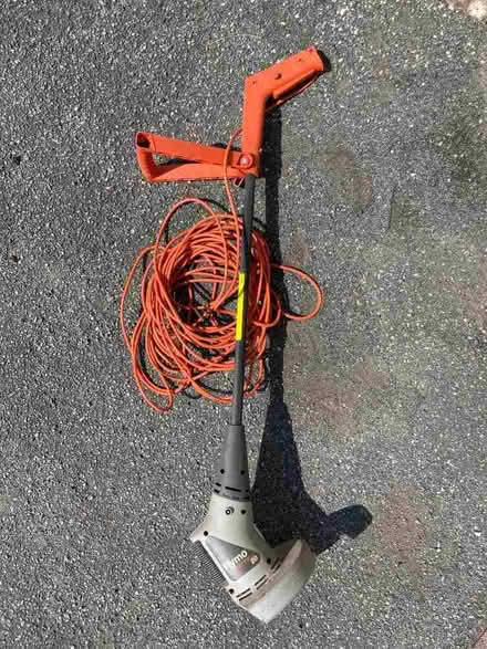 Photo of free Old Flymo Strimmer (Stalybridge SK15) #1
