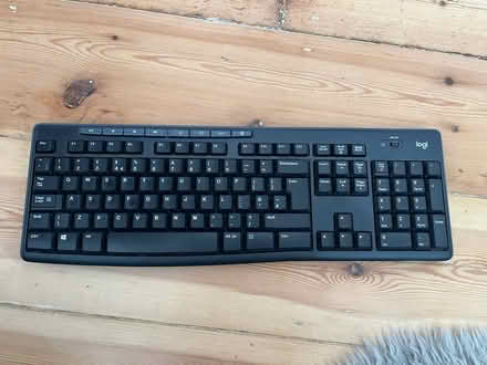 Photo of free Keyboard for play? (Sydenham) #1
