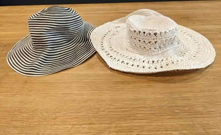 Photo of free Sun hats (Frimley Green GU16) #1