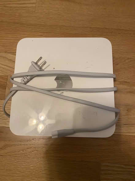 Photo of free Apple Time Capsule (S. Boulder) #1