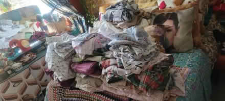 Photo of free Double and single bedding (Emsworth PO10) #4