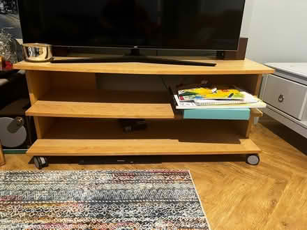 Photo of free Tv stand (Heaton Mersey, SK4) #4
