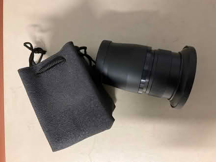 Photo of free Extension lens (Forest Hill 3131) #1