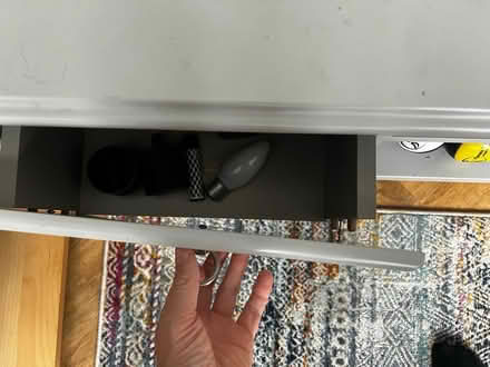 Photo of free TV stand (Heaton Mersey, SK4) #2