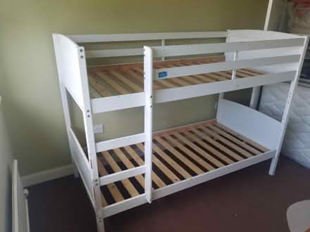 Photo of free Bunk beds (Vale LA1) #3