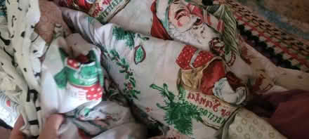 Photo of free Double and single bedding (Emsworth PO10) #1
