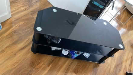 Photo of free TV stand (Harpurhey M9) #1