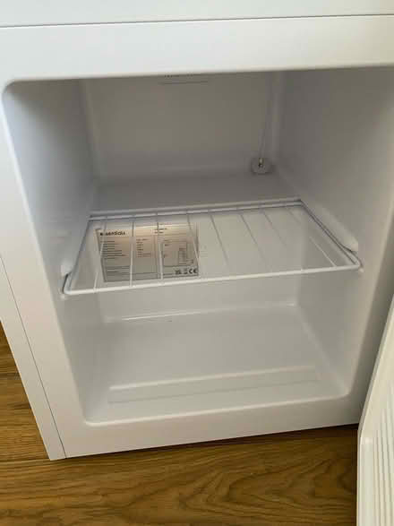 Photo of free Mini Freezer (Harborne) #2