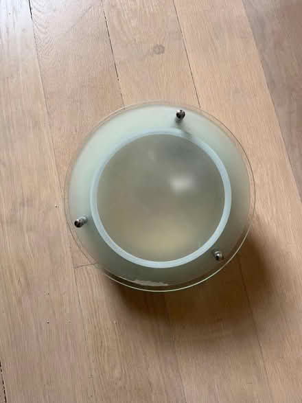 Photo of free Ceiling light (North Kensington W10) #1