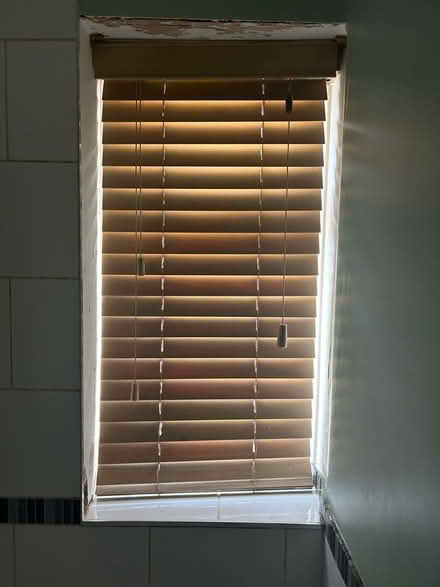Photo of free Wooden blind (Old town SG1) #3