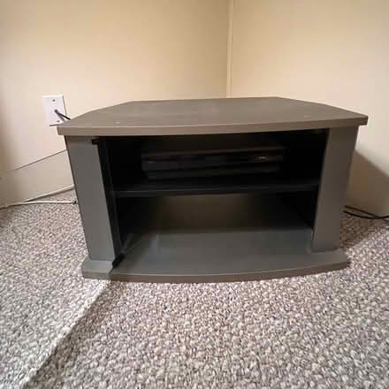 Photo of free TV Stand (Near Kitchener Auditorium) #3