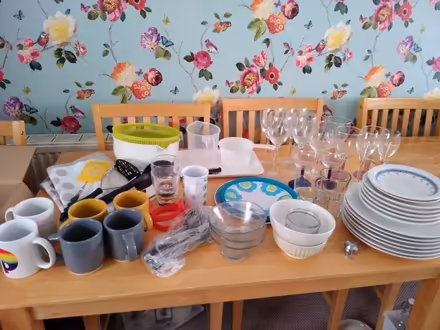 Photo of free Assorted Kitchen Stuff... (Filsham TN38) #1