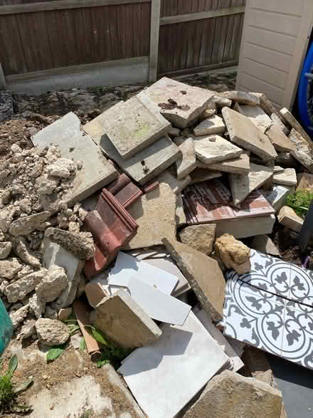 Photo of free hardcore (Wickford SS12) #1