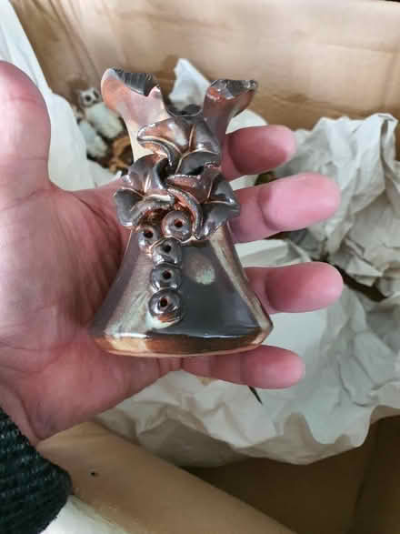 Photo of free Various ornaments,fulwood (fulwood) #4