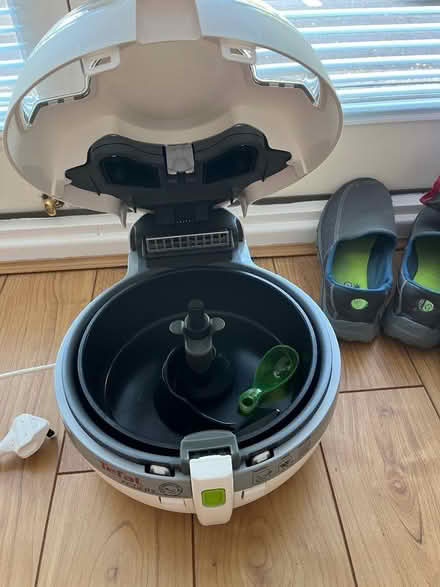 Photo of free Tefal Air Fryer (Royal Leamington Spa CV32) #1