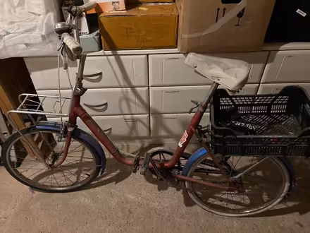 Photo of free Old adult bicyclex2 (Coventry CV4) #1