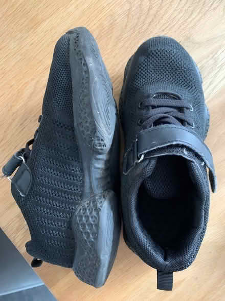 Photo of free Kids shoes (size1) (Welwyn Garden city) #1