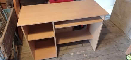 Photo of free Desk (Totterdown, Bristol) #1