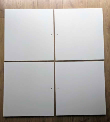 Photo of free 4 x Ikea Besta Doors (Horsell GU21) #2