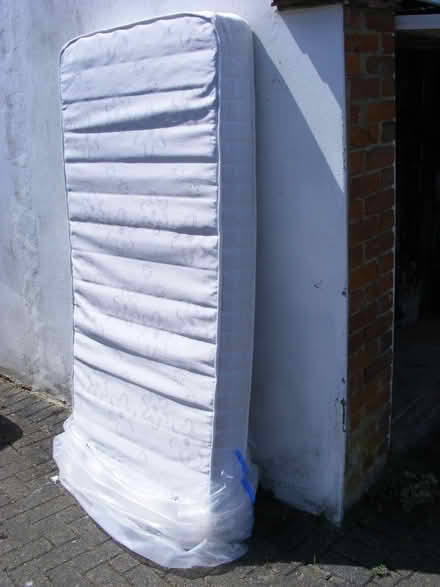Photo of free mattress (CT14) #1