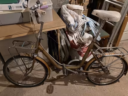 Photo of free Old adult bicyclex2 (Coventry CV4) #2