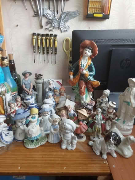 Photo of free 25 x ornaments (Barmston NE38) #2