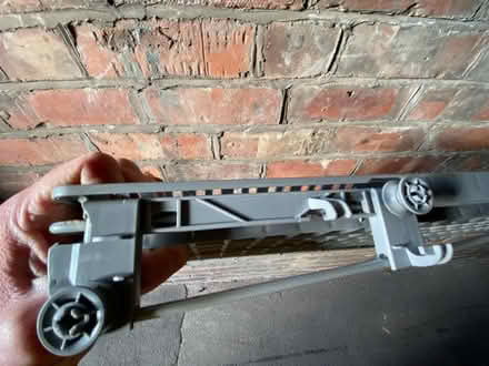 Photo of free Dishwasher cutlery tray (West Didsbury M21) #3