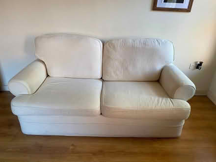 Photo of free Sofa (Leicester LE3) #1