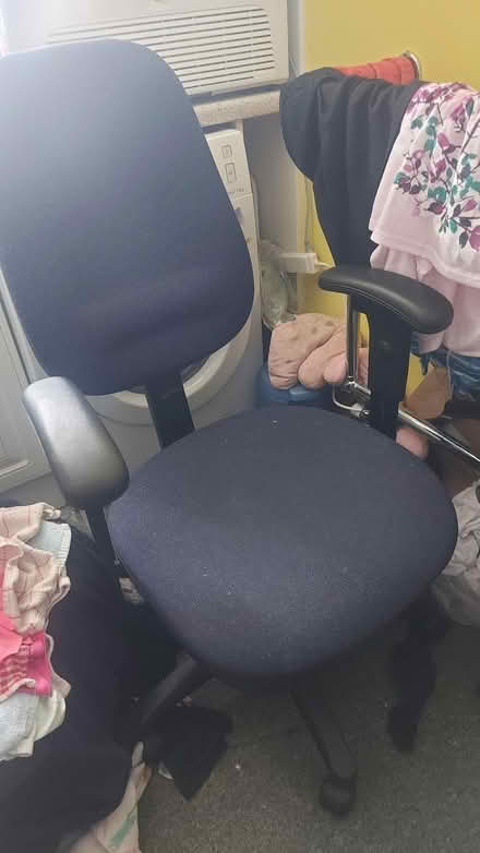 Photo of free Office Chair (Polegate BN26) #1