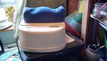 Photo of free Zen chi machine (Anerley SE20) #1