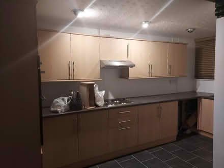 Photo of free Kitchen (SS15 Laindon) #2