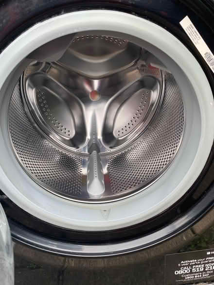 Photo of free Washing machine and dryer (County Bridge WS2) #3