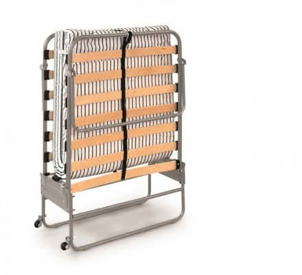Photo of free Folding Bed - (Lane End HP14) #1