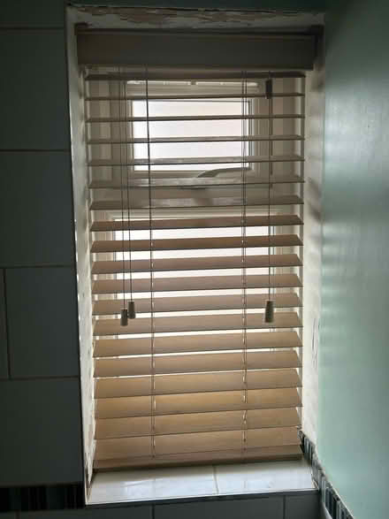 Photo of free Wooden blind (Old town SG1) #2