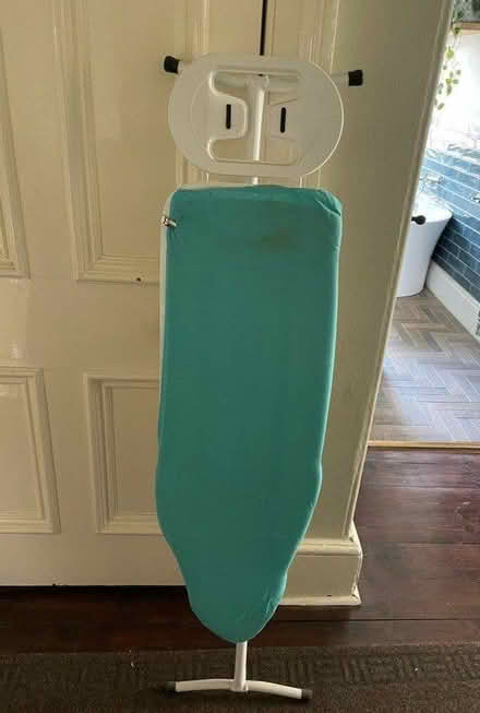 Photo of free Ironing board (Marchmont EH9) #1