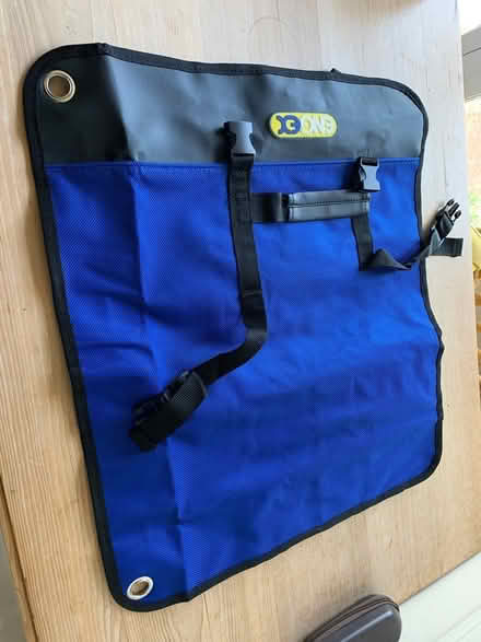 Photo of free Tool roll (BH23) #2