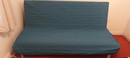 Photo of free IKEA Beddinge Sofa Bed (Double) (Clontarf) #2