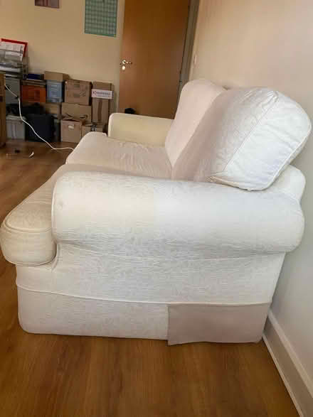 Photo of free Sofa (Leicester LE3) #2