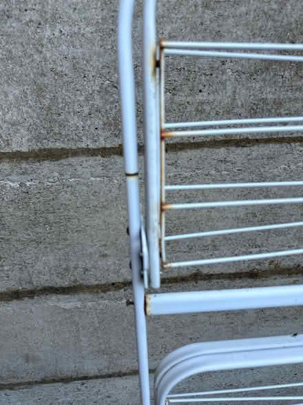 Photo of free Outside Clothes Airer (East Finchley N2) #2