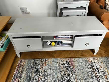 Photo of free TV stand (Heaton Mersey, SK4) #1