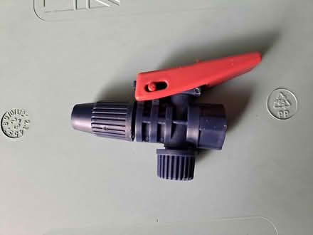 Photo of free Pressure sprayer, 5 litre (HR4. Kings Acre, Hereford.) #2