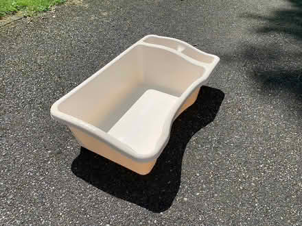 Photo of free Large Litter Box (Hopewell Junction, New York) #2