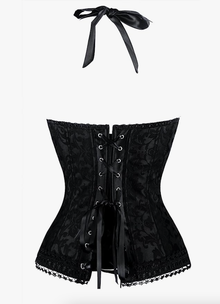 Photo of free Women's halter top corset - sz 16 (Koreatown) #2