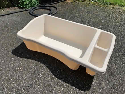 Photo of free Large Litter Box (Hopewell Junction, New York) #1