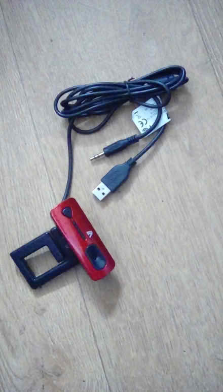 Photo of free Webcam (SE15) #2