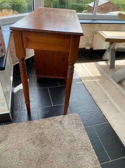 Photo of free Dressing Table (Mochdre SY16) #3