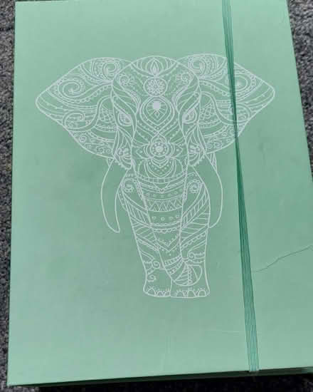Photo of free Stone painting set (Kingston KT1) #1