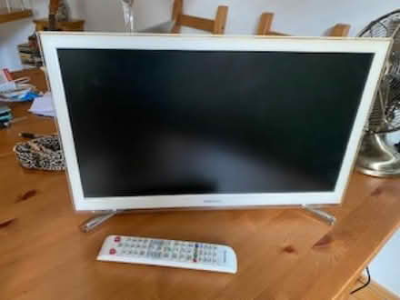 Photo of free Digital television (Lochend EH7) #1