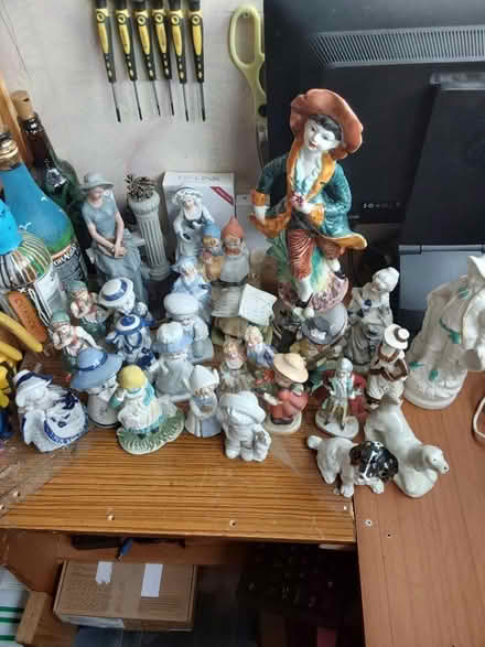 Photo of free 25 x Ornaments (Barmston NE38) #2